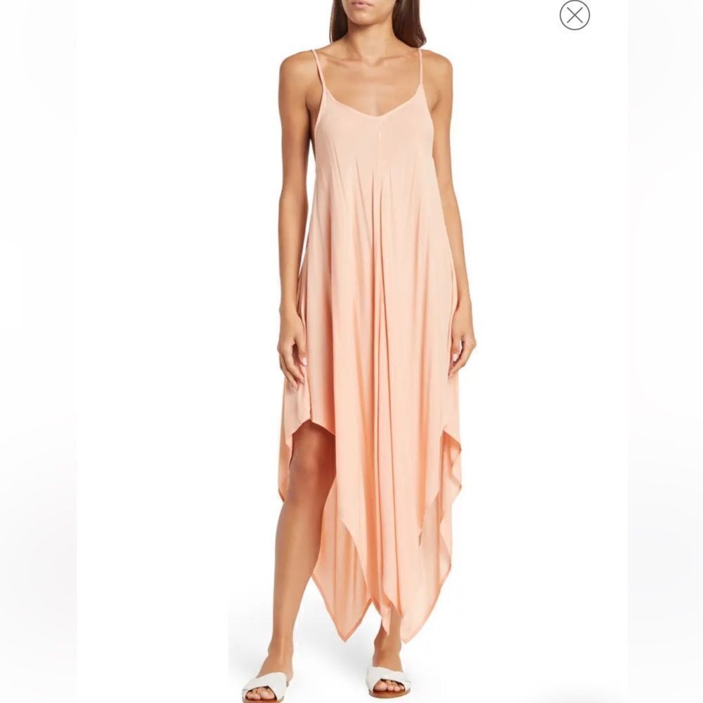 Elan Swim Cover up NWT